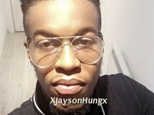 XJayson_Hungx