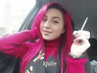 XJulie