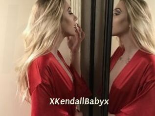 XKendallBabyx