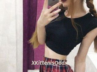 XKittenisOddx