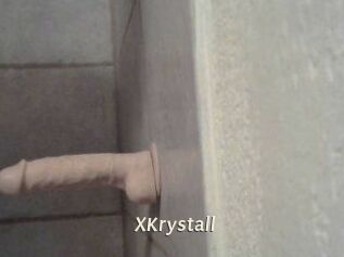 XKrystall