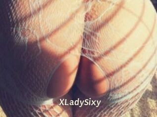 XLadySixy