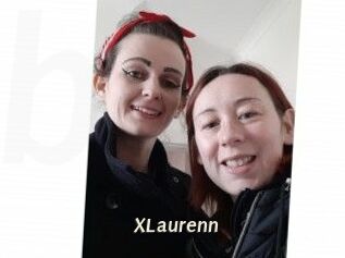 XLaurenn