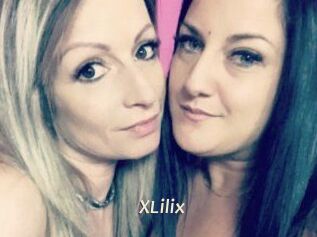 xLilix Blog éjac