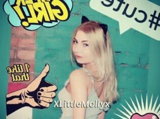 XLittleMollyx