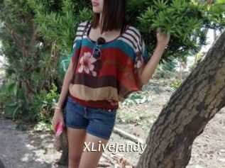 XLiveJandy