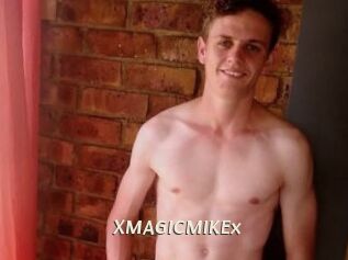XMAGICMIKEx