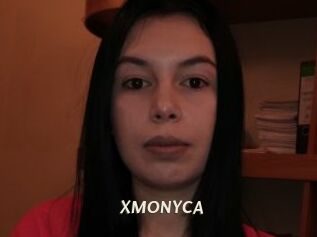 XMONYCA