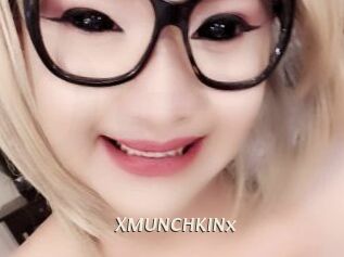 XMUNCHKINx