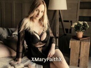 XMaryFaithX