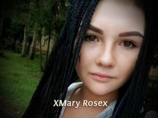 xMary_Rosex Blog éjac