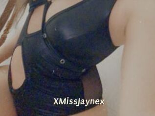 XMissJaynex