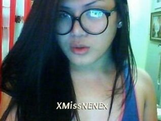 XMissNENEx
