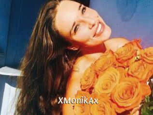 XMonikAx