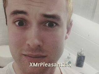 XMrPleasant25x