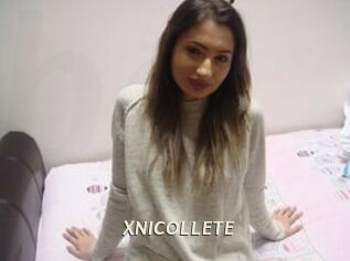 xNICOLLETE Blog éjac
