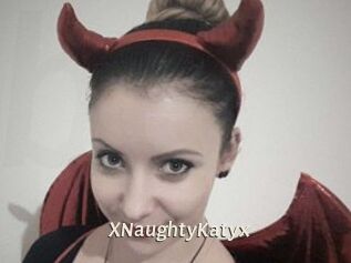 XNaughtyKatyx