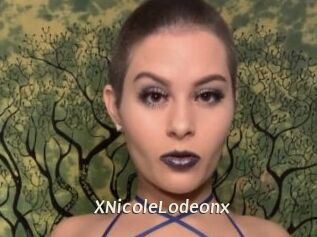 xNicoleLodeonx Blog éjac