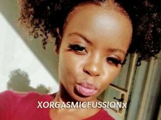 XORGASMICFUSSIONx