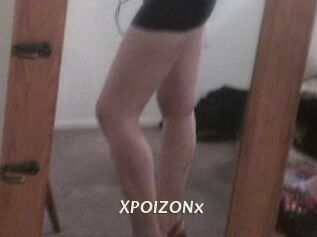 XPOIZONx