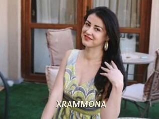 XRAMMONA