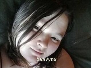 XRavynx