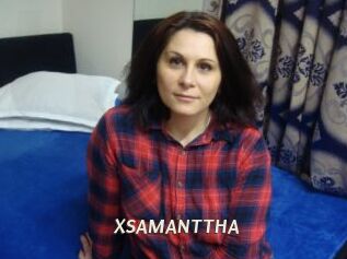 XSAMANTTHA