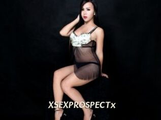 XSEXPROSPECTx
