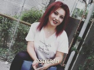XSIYERAH