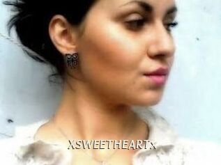 XSWEETHEARTx
