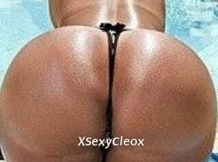 XSexyCleox