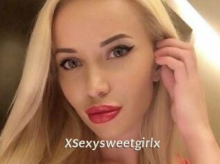 XSexysweetgirlx
