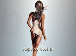 xSportWetGirlx Blog éjac