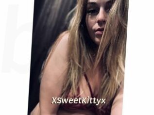 XSweetKittyx