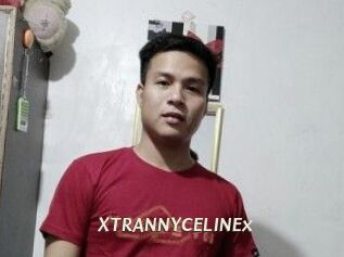 XTRANNYCELINEx