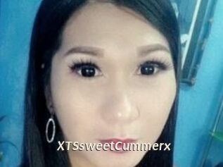 XTSsweetCummerx