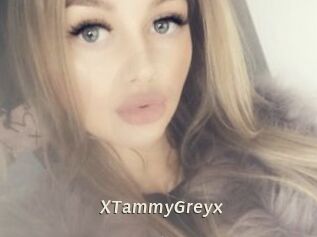 XTammyGreyx