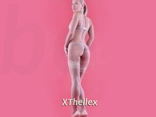 xThellex Blog éjac
