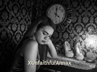 XUnfaithfulAnnax