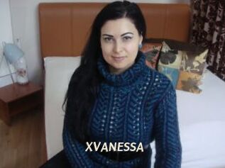 XVANESSA