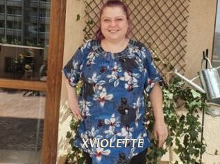 XVIOLETTE