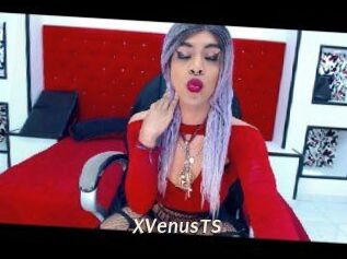 XVenusTS