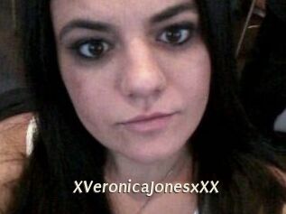 XVeronicaJonesxXX