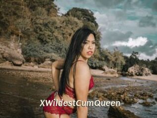 XWildestCumQueen
