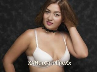 XXHotCarolineXx