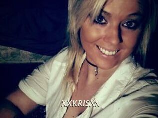 XXKRISXx