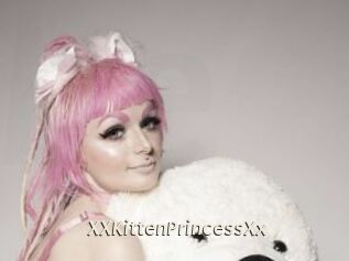 XXKittenPrincessXx