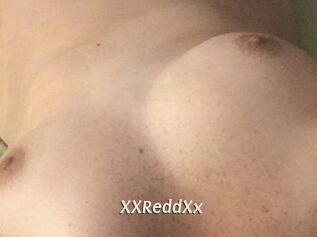 XXReddXx