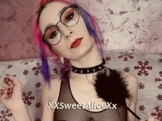 XXSweetAliceXx