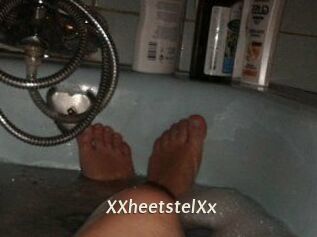 XXheetstelXx